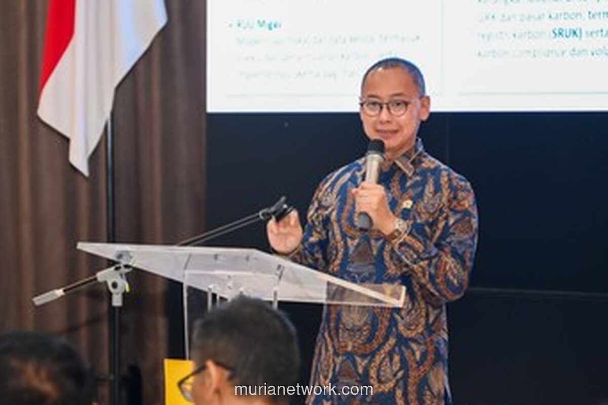 Wakil Ketua MPR: Defisit APBN Bisa Tembus 4%, Pemerintah Diminta Utamakan Daya Beli