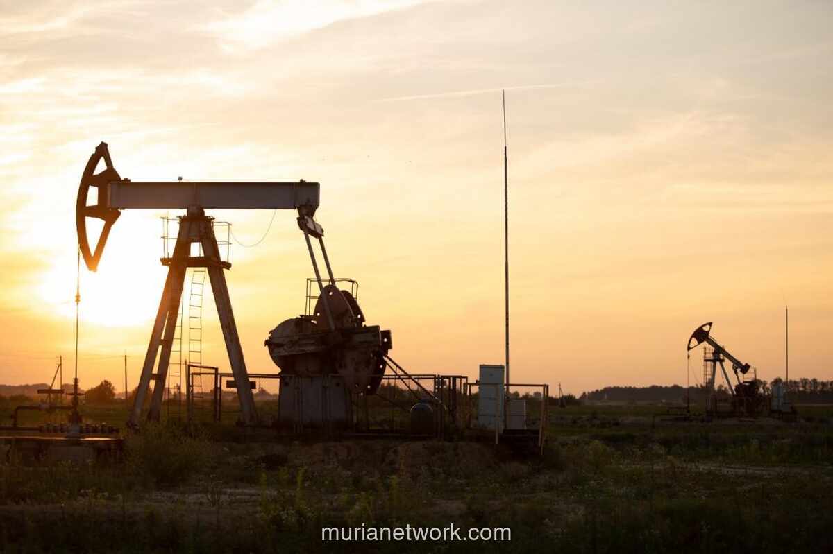 Harga Minyak Meroket Akibat Eskalasi Konflik Timur Tengah