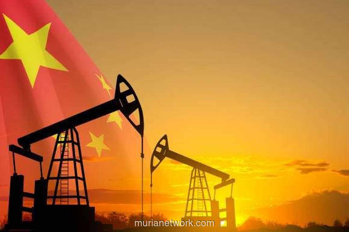 China Batasi Kenaikan BBM Meski Harga Minyak Dunia Melonjak Akibat Ketegangan Timur Tengah