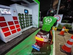 Gejolak Harga Minyak Ancam BBM, Pengemudi Ojol Beralih Listrik Justru Tenang