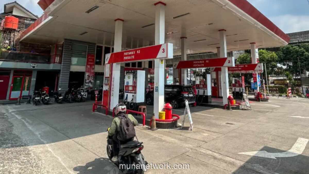 Pertamina Kaji Alih Impor Minyak Mentah dari Timur Tengah ke AS
