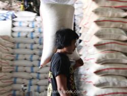 Pengamat Soroti Distribusi dan Daya Beli sebagai Kunci Stabilitas Harga Pangan Jelang Lebaran