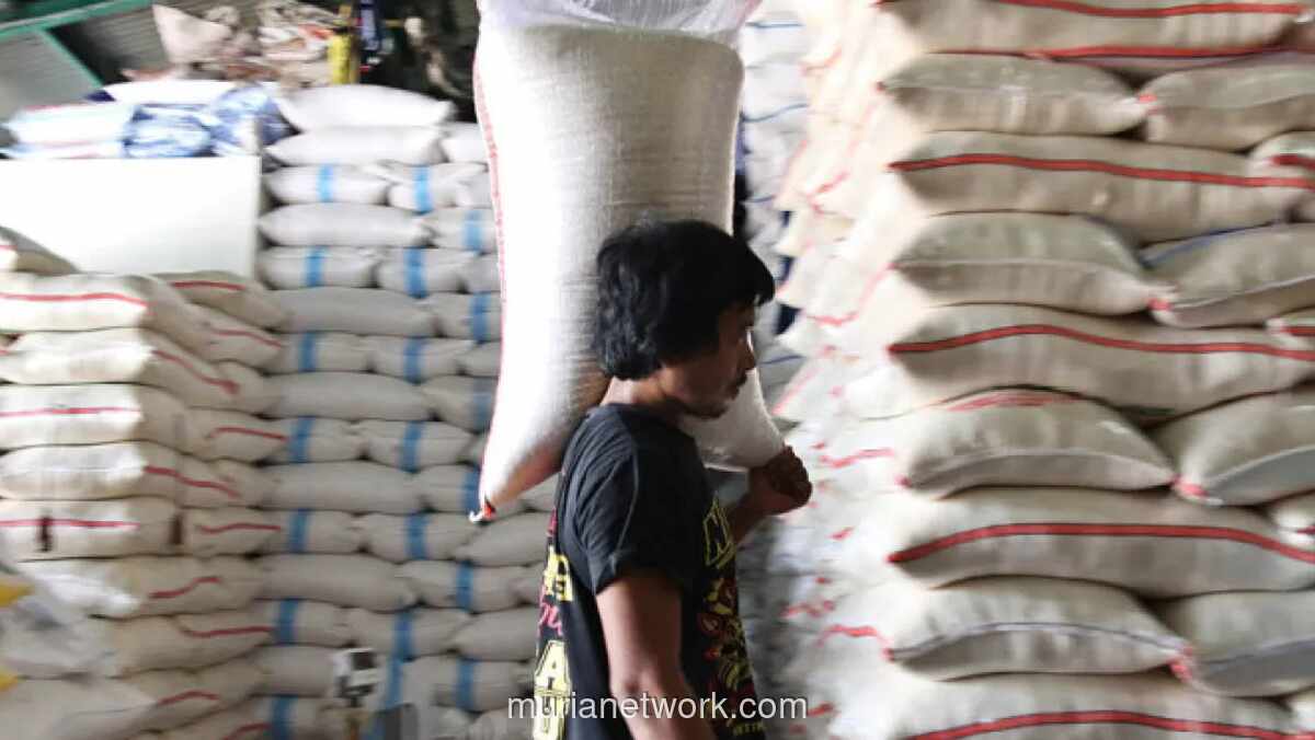 Pengamat Soroti Distribusi dan Daya Beli sebagai Kunci Stabilitas Harga Pangan Jelang Lebaran