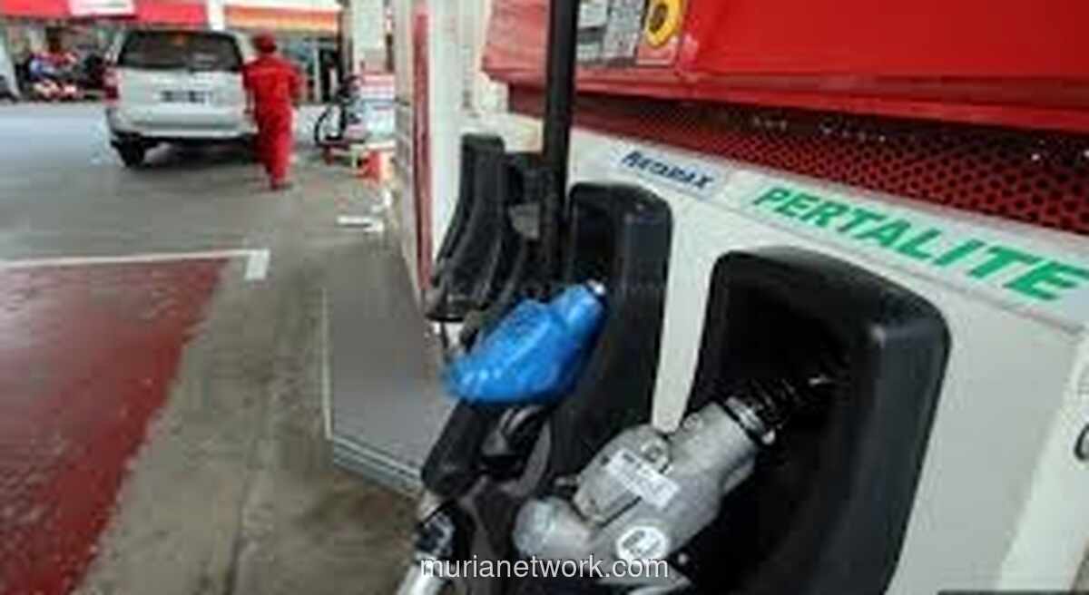 Analis Prediksi Harga Pertalite Berpotensi Naik 10-15 Persen