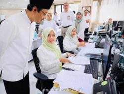 Menteri Sosial Temukan 2.708 PNS Bolos Tanpa Keterangan Usai Lebaran