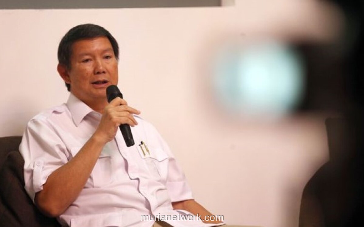 Hashim Minta ASN Junior Diprioritaskan Dapat Rumah Subsidi, Tawarkan Internet Rp100 per Bulan