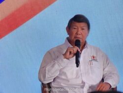 Hashim Djojohadikusumo Tolak Tawaran Komersialisasi Lahan Negara untuk Apartemen Mewah