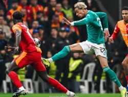 Liverwall Tumbang, Barcelona Tertahan: Drama di Babak 16 Besar Liga Champions