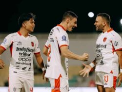 Bali United Kalahkan Arema 4-3 dalam Laga Dramatis yang Dihiasi Dua Gol Bunuh Diri