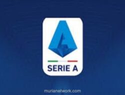 Lazio Kalahkan AC Milan, Como Hajar AS Roma dalam Drama Klasemen Serie A