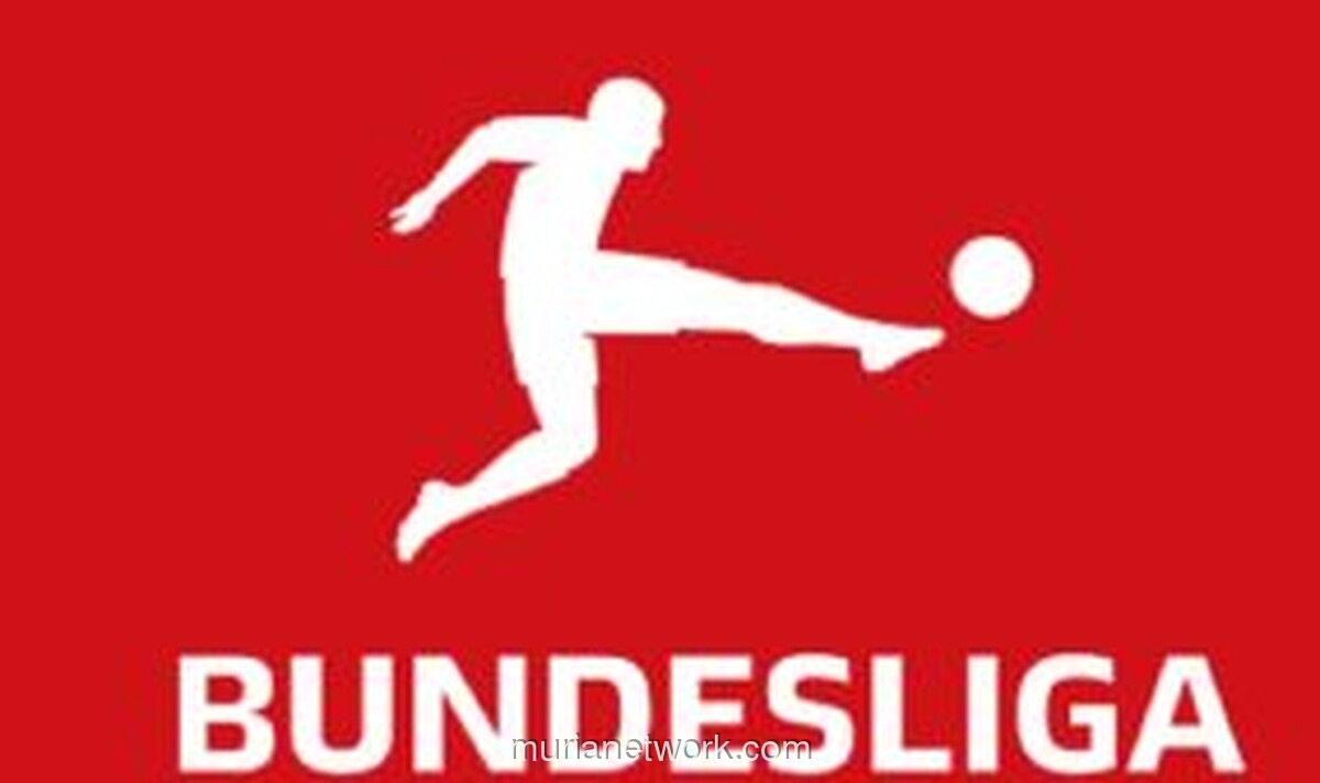 Bayern Munchen Kalahkan Dortmund 3-2, Kokohkan Puncak Klasemen