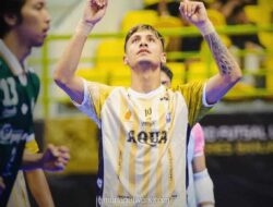 Unggul FC Malang Hajar Moncongbulo 6-1 di Lanjutan Pro Futsal League