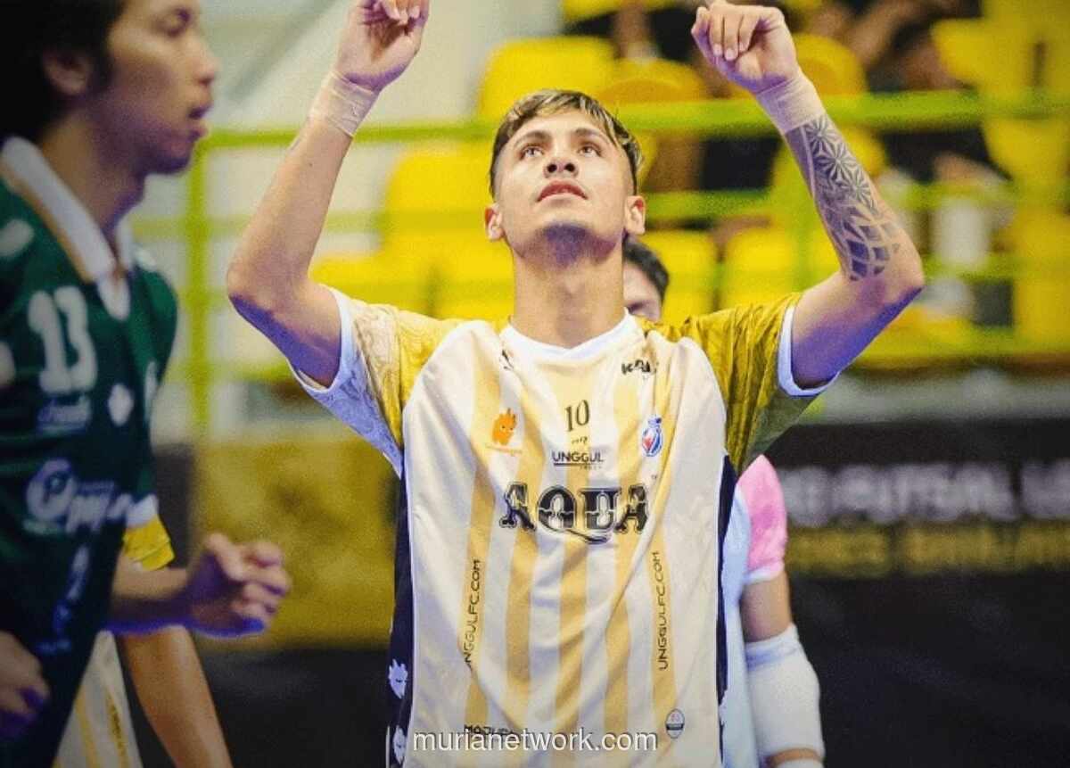 Unggul FC Malang Hajar Moncongbulo 6-1 di Lanjutan Pro Futsal League