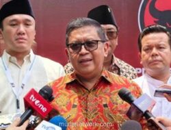 Megawati-Prabowo Bertemu di Istana, Hasto Sebut Seperti Reuni Teman Lama