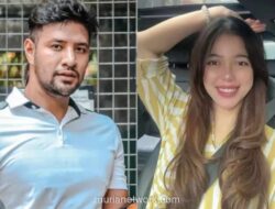 Hayati Kamelia Ungkap Ammar Zoni yang Inisiasi Putus Hubungan Lewat Surat Pernyataan