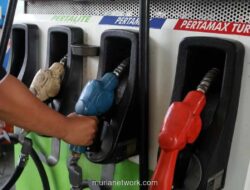 Dokumen Internal Sebut Harga BBM Non-Subsidi Pertamina Bakal Naik Signifikan Awal April