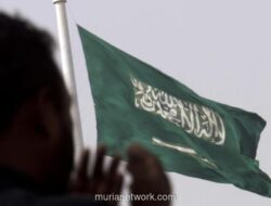 Arab Saudi Bantah Lobi AS Serang Iran, Kilang Aramco Diserang Balasan