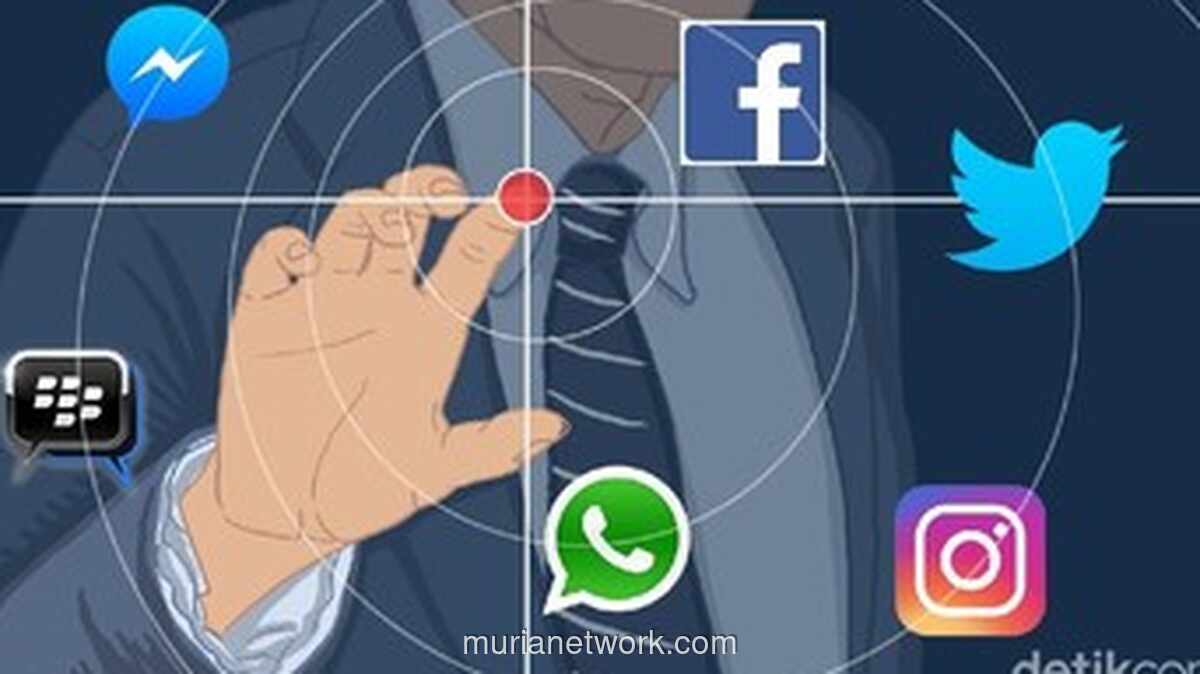 Mantan Guru Depok Diamankan Usai Sebar Brosur Penawaran Jasa Seks di Pamulang