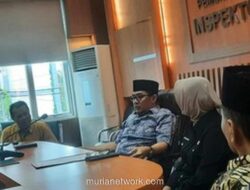 Anggaran Sewa Mobil Wali Kota Samarinda Rp 160 Juta Per Bulan Jadi Sorotan