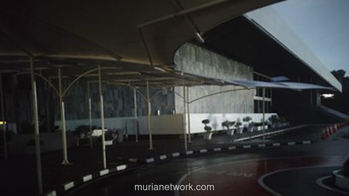 DPR Padamkan Lampu dan Kurangi BBM Pejabat untuk Program Penghematan Energi