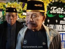 Hendropriyono Kenang Juwono Sudarsono, Menteri Pertahanan Sipil dengan Jiwa Militan