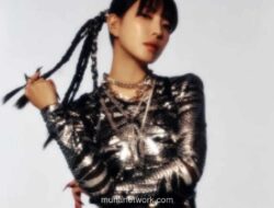 BoA Dirikan Agensi Sendiri Usai Tinggalkan SM Entertainment Setelah 25 Tahun