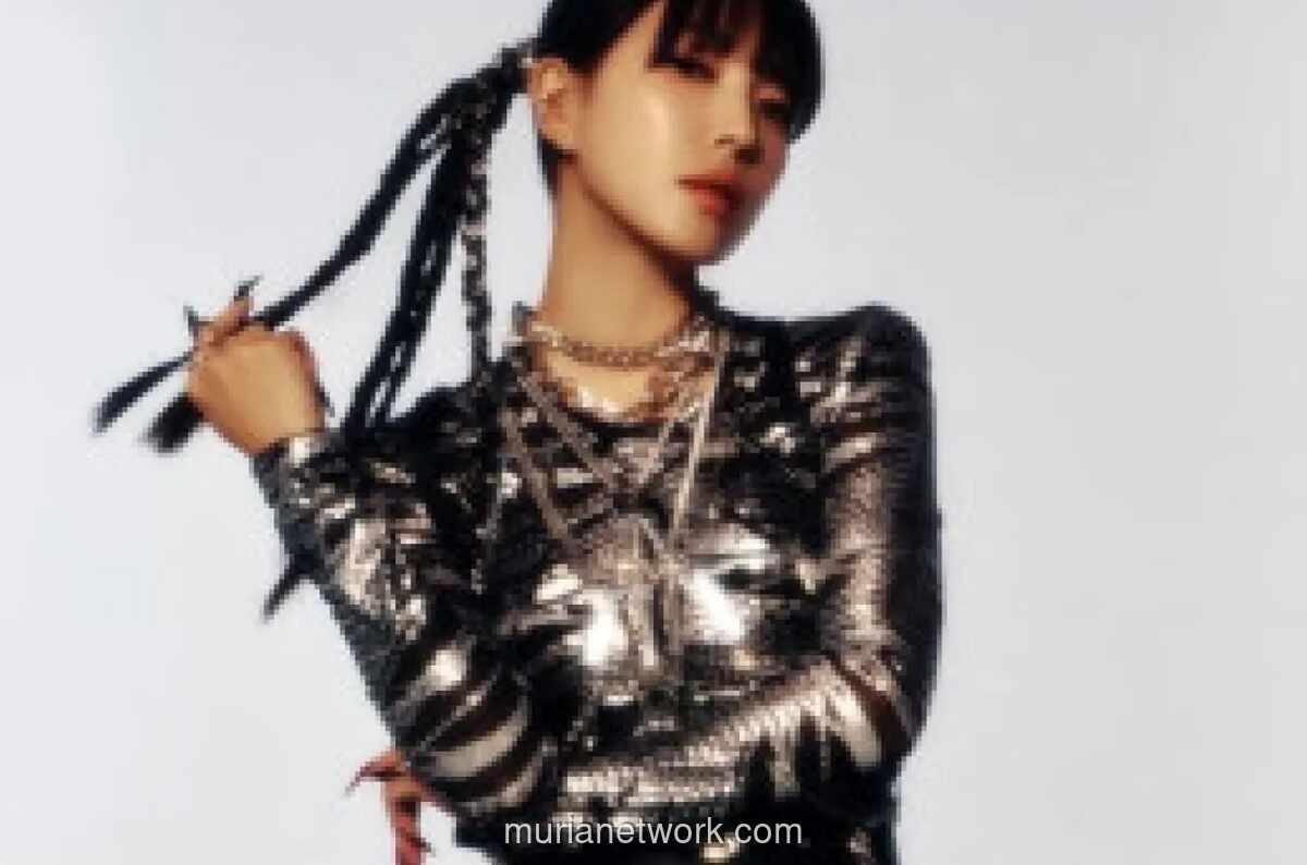 BoA Dirikan Agensi Sendiri Usai Tinggalkan SM Entertainment Setelah 25 Tahun