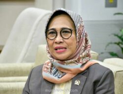 Hetifah Sjaifudian Tegaskan AI Hanya Alat Bantu, Bukan Pengganti Jurnalis