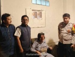 Remaja Disabilitas Ditemukan Selamat di Sungai Cikeas Bogor Setelah 4 Hari Hilang