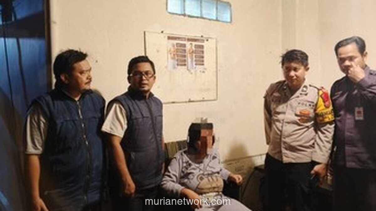 Remaja Disabilitas Ditemukan Selamat di Sungai Cikeas Bogor Setelah 4 Hari Hilang