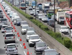 Arus Mudik Lebaran 2026 Sudah Bergerak, Puncak Diprediksi 18 Maret