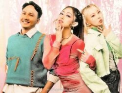 Sisca Saras dan NecoMe Jepang Kolaborasi Perkenalkan Hipdut ke Pasar Global