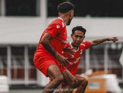 Timnas Indonesia Hadapi Tekanan Ranking FIFA Saat Hadapi Saint Kitts and Nevis