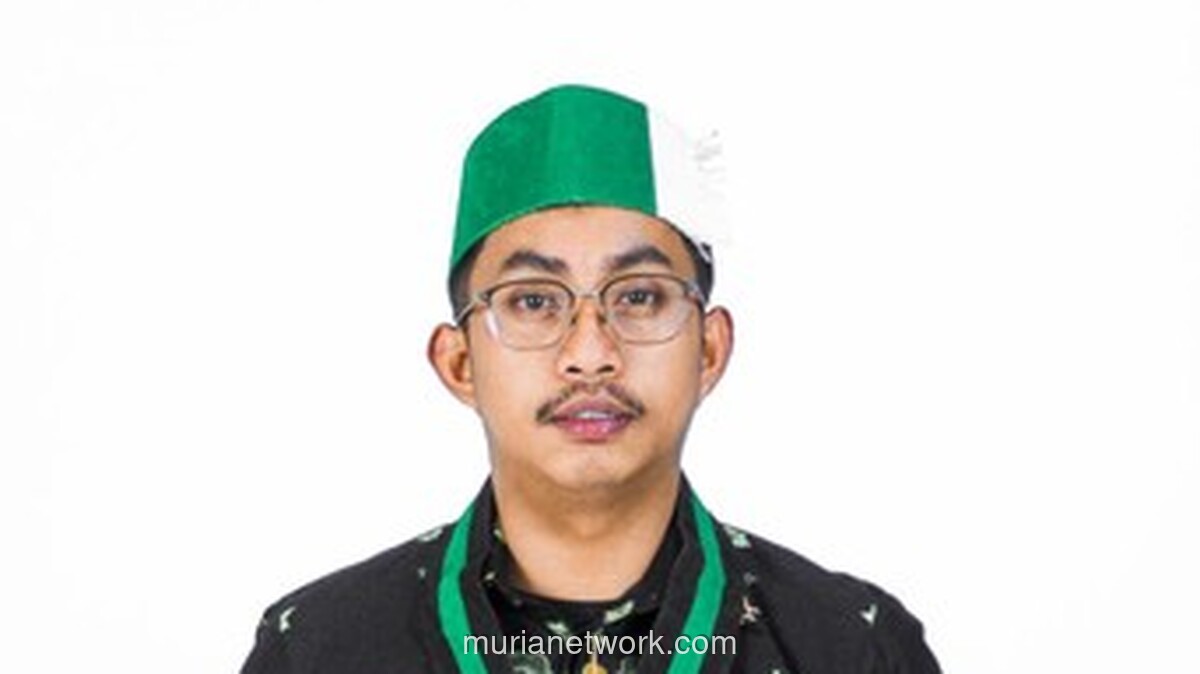 PB HMI Peringatkan Dampak Ketegangan Timur Tengah bagi Stabilitas Nasional