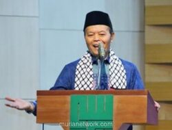 HNW Dorong Diplomasi Haji untuk Perdamaian di Timur Tengah