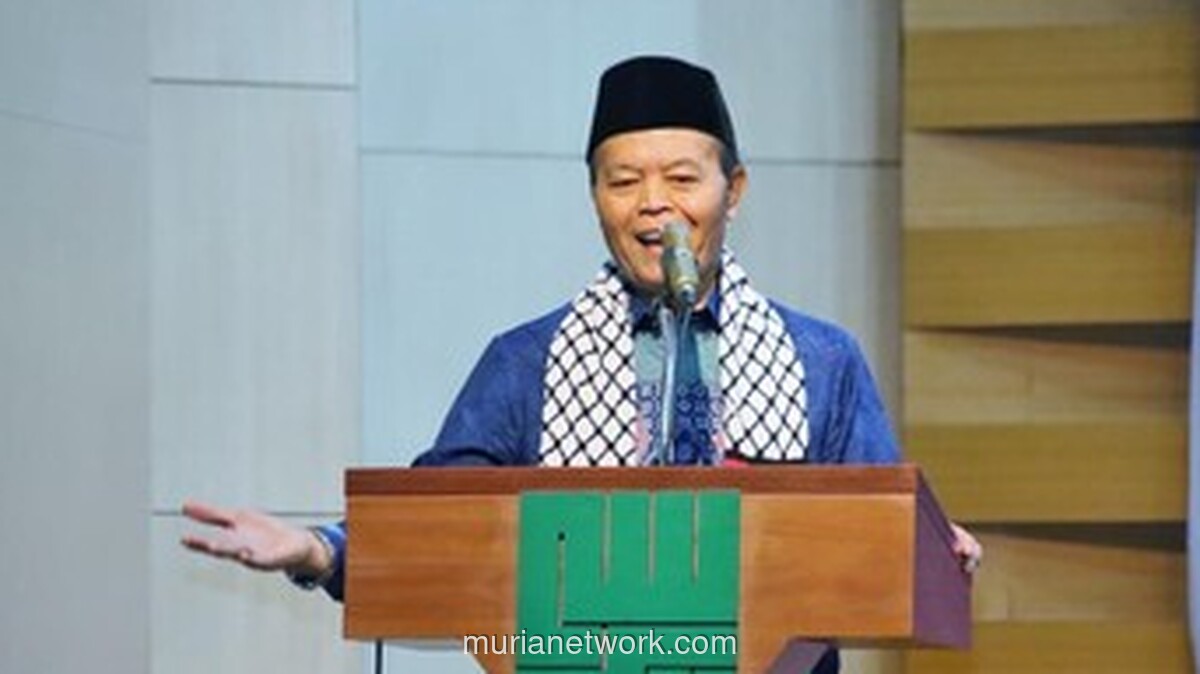 HNW Dorong Diplomasi Haji untuk Perdamaian di Timur Tengah