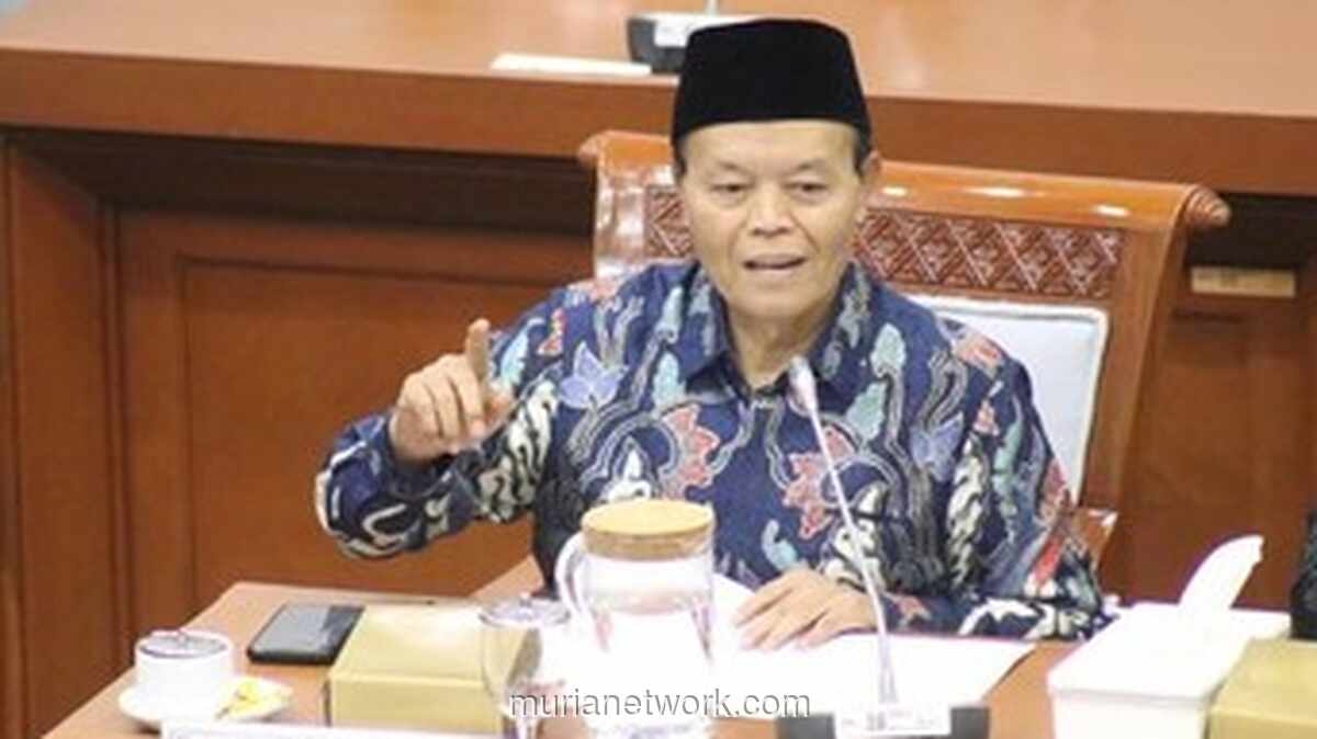 Hidayat Nur Wahid Desak Evaluasi Cepat Keanggotaan Indonesia di Dewan Perdamaian Trump