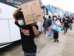 Polda Metro Jaya Sediakan Layanan Titip Kendaraan Gratis untuk Mudik Lebaran 2026