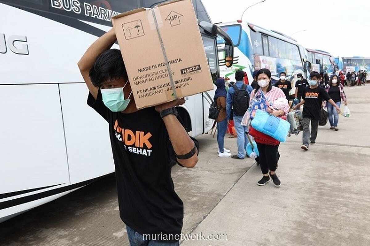 Polda Metro Jaya Sediakan Layanan Titip Kendaraan Gratis untuk Mudik Lebaran 2026