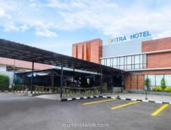 FITT Batalkan Akuisisi Poseidon Shipping Usai Pertimbangan Jangka Panjang