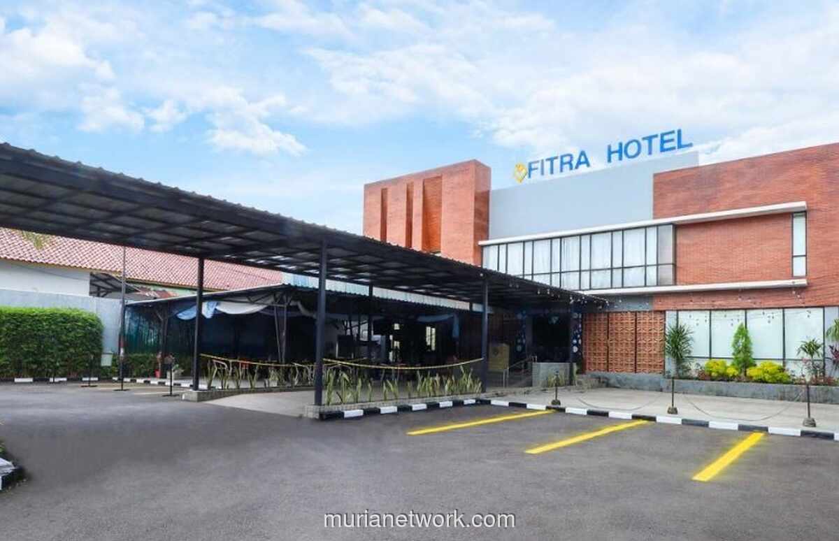 FITT Batalkan Akuisisi Poseidon Shipping Usai Pertimbangan Jangka Panjang