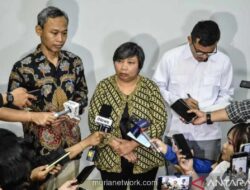 KemenHAM DKI Pantau Kondisi Korban Penyiksaan Kimia, KPK Temukan Wanprestasi Lelang