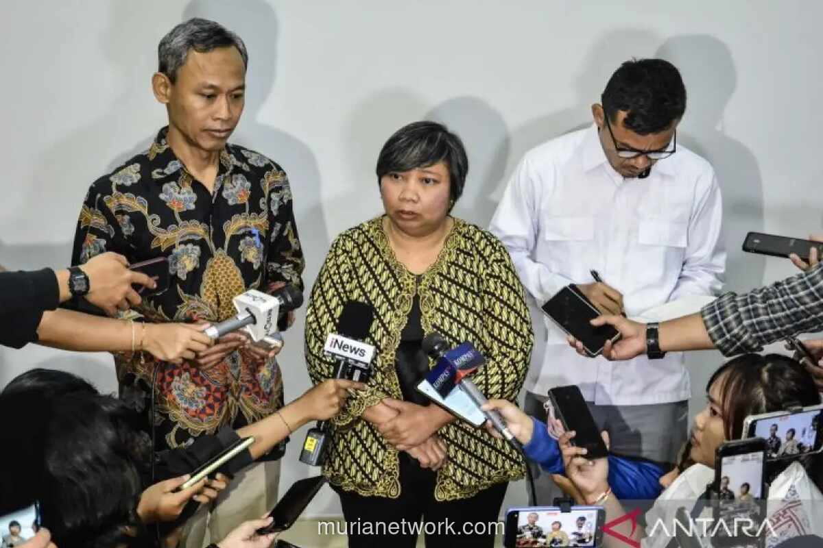 KemenHAM DKI Pantau Kondisi Korban Penyiksaan Kimia, KPK Temukan Wanprestasi Lelang