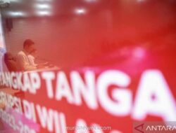 KPK Tangkap Bupati Pekalongan, MK Koreksi Pasal Obstruction of Justice