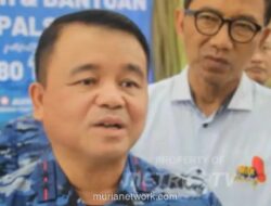 TNI AU Gelar Bakti Sosial, Berikan Kaki Palsu Gratis di Yogyakarta