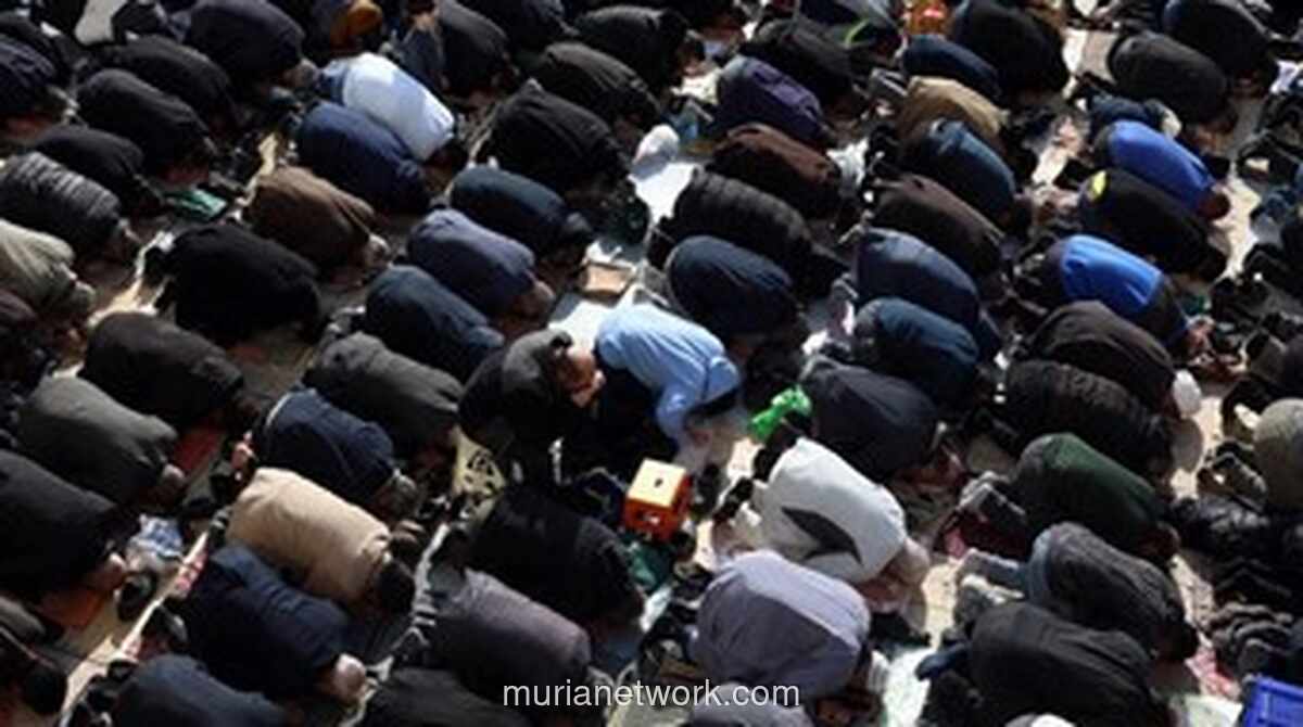 Si Vis Pacem, Para Bellum: Refleksi Idul Fitri dan Kesiapan Pertahanan di Tengah Ketegangan Global