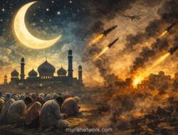 Ekonom INDEF: Perang Timur Tengah dan Inflasi Tekan Minat Mudik Lebaran