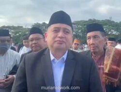 Wali Kota Makassar Ajak Warga Pererat Silaturahmi di Idul Fitri