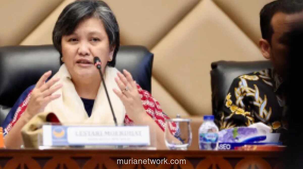 Nyepi dan Idulfitri Berdekatan di Maret 2026, Wakil Ketua MPR Soroti Momentum Kerukunan