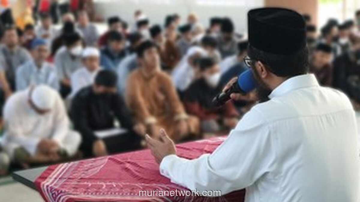 Idulfitri di Indonesia: Dari Ritual Ibadah Menjadi Mekanisme Rekonsiliasi Nasional